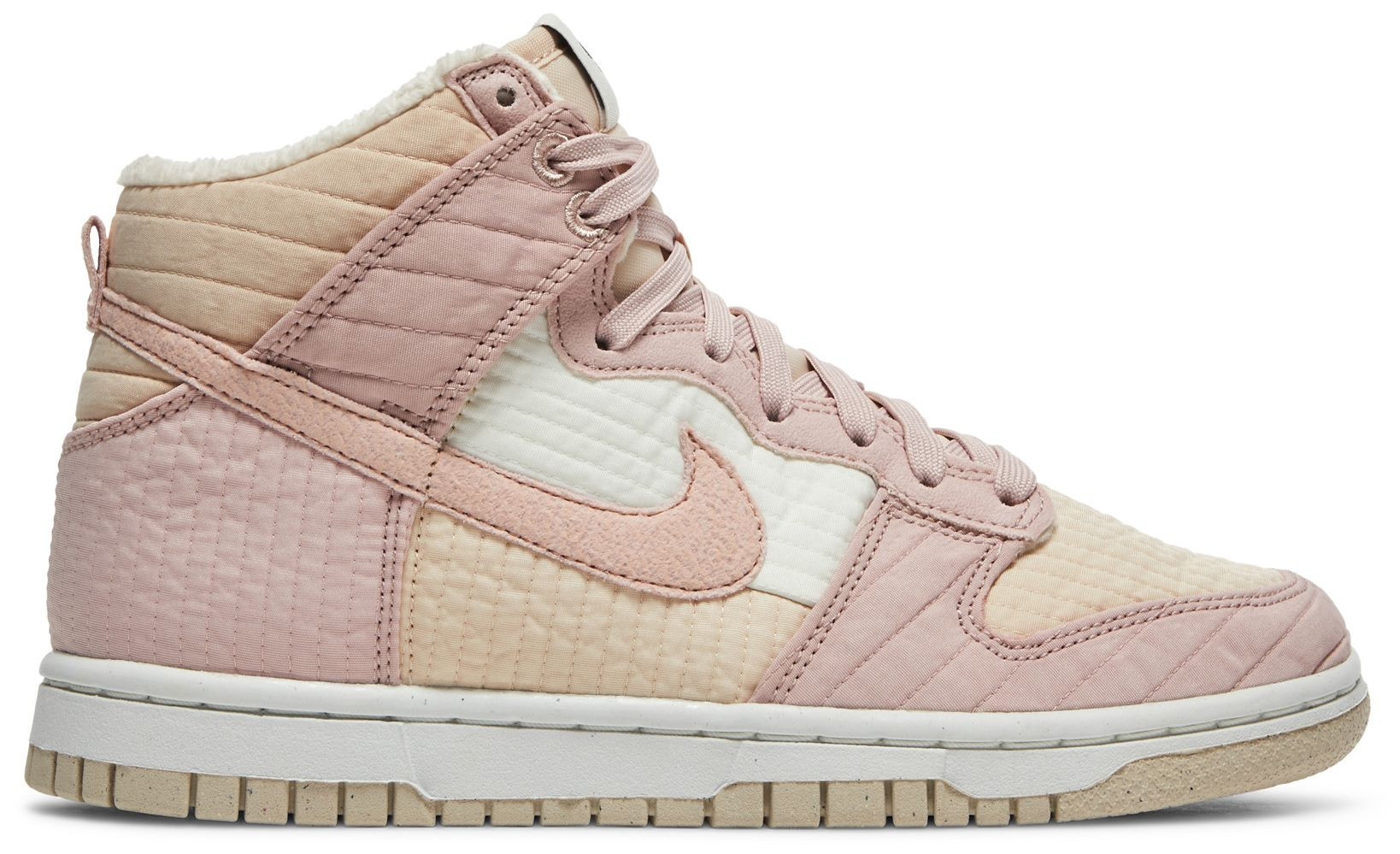 Nike Women's Dunk High Lx Next Nature 'Pink Oxford' - DN9909-200 | Zulily
