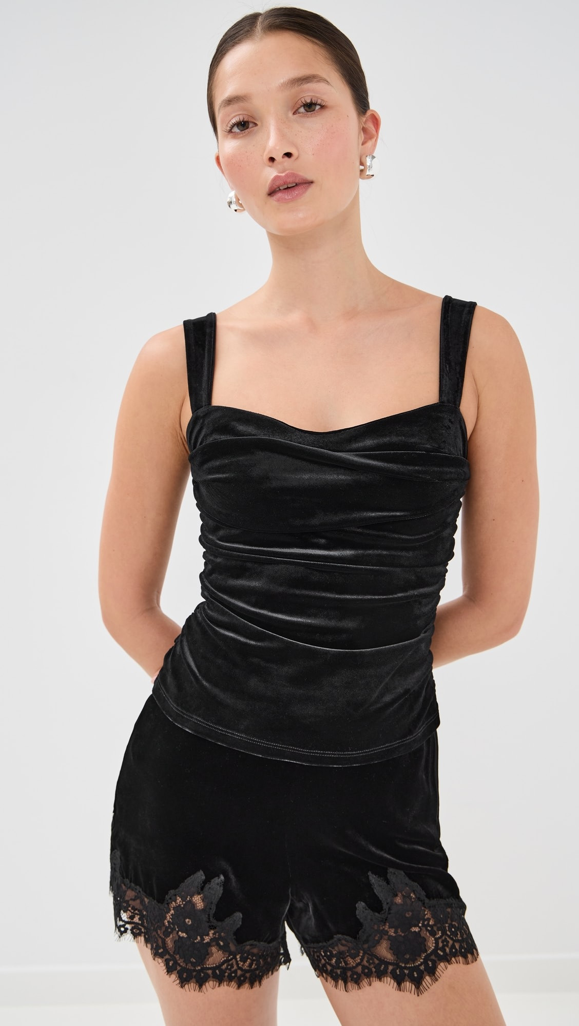 Trish Knit Top | Shopbop