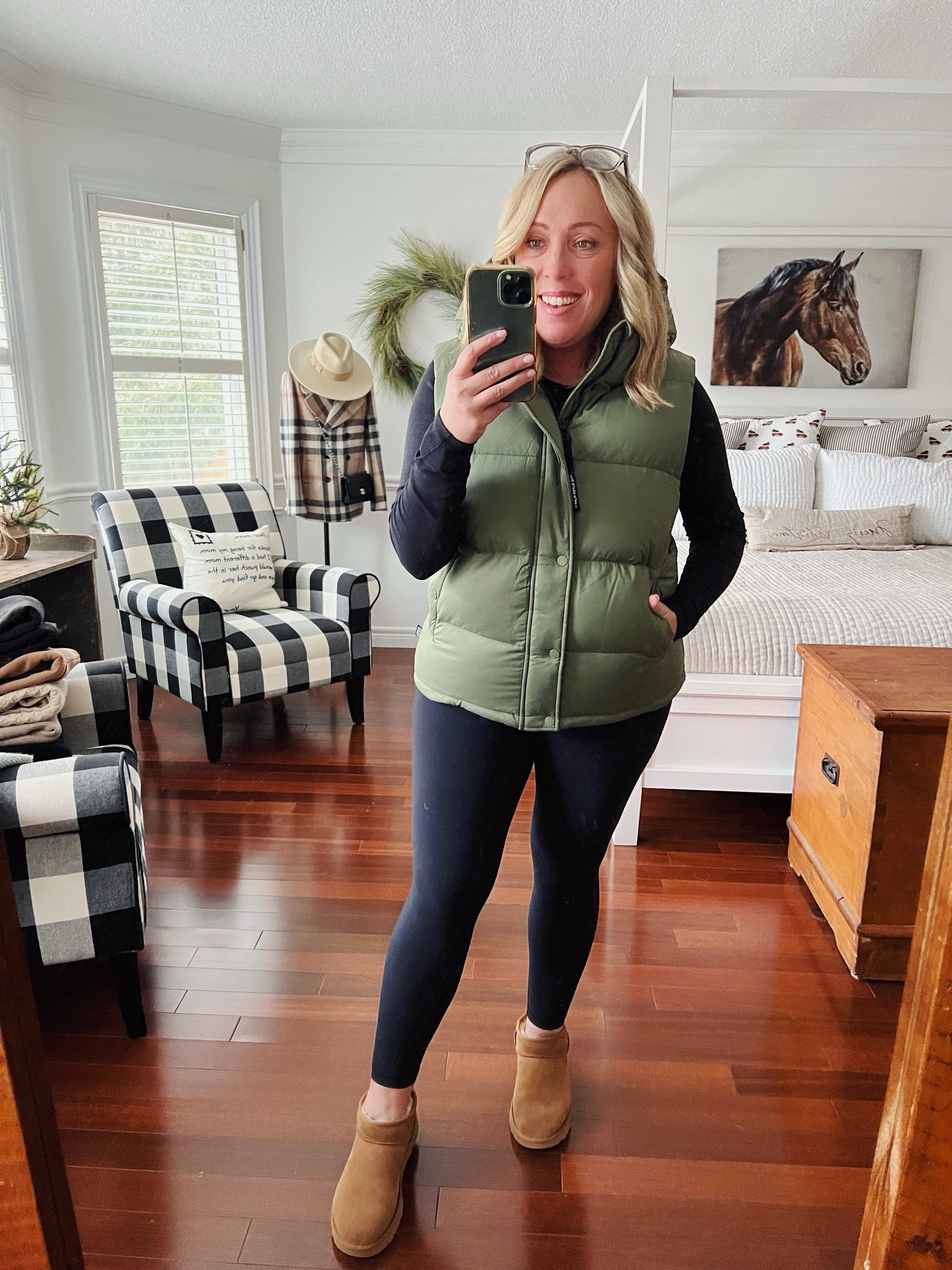 capturingstyle on LTK