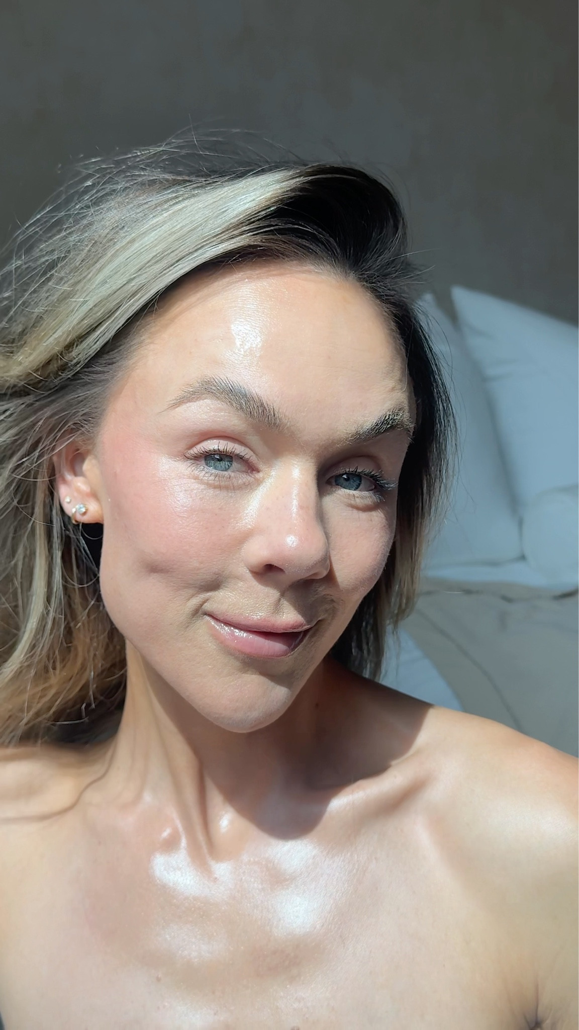 Updated AM & PM skincare routine. Nontoxic and non pore clogging for acne prone skin with pro aging actives 

#LTKSaleAlert #LTKSeasonal #LTKBeauty