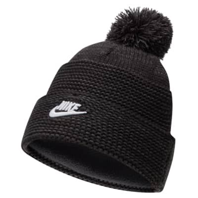 Nike Sportswear Cuffed Pom Beanie. Nike.com | Nike (US)