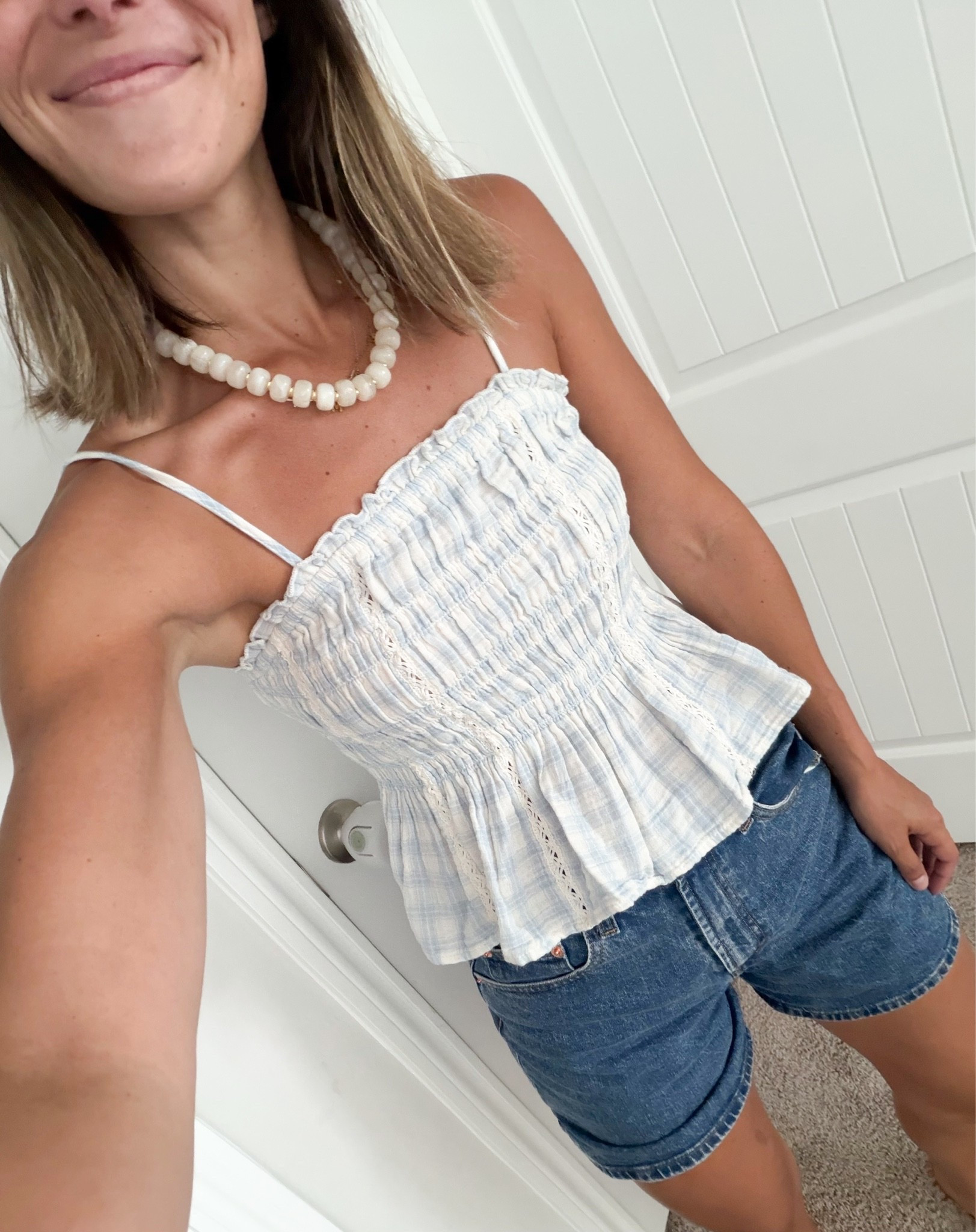 today’s Mother’s Day fit 
-
summer outfit, summer style

#LTKMothersDay #LTKgrwm #LTKootd