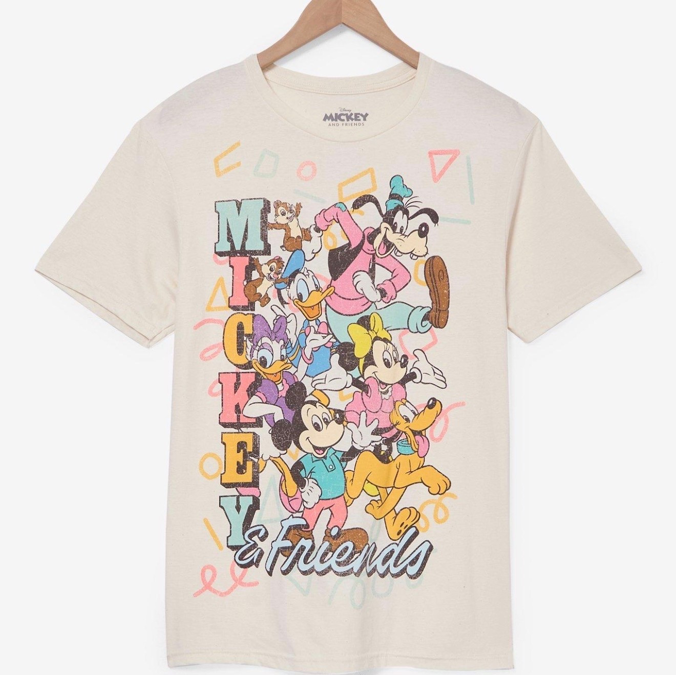 Vintage style tshirt Disney

#LTKgrwm #LTKootd #LTKSeasonal