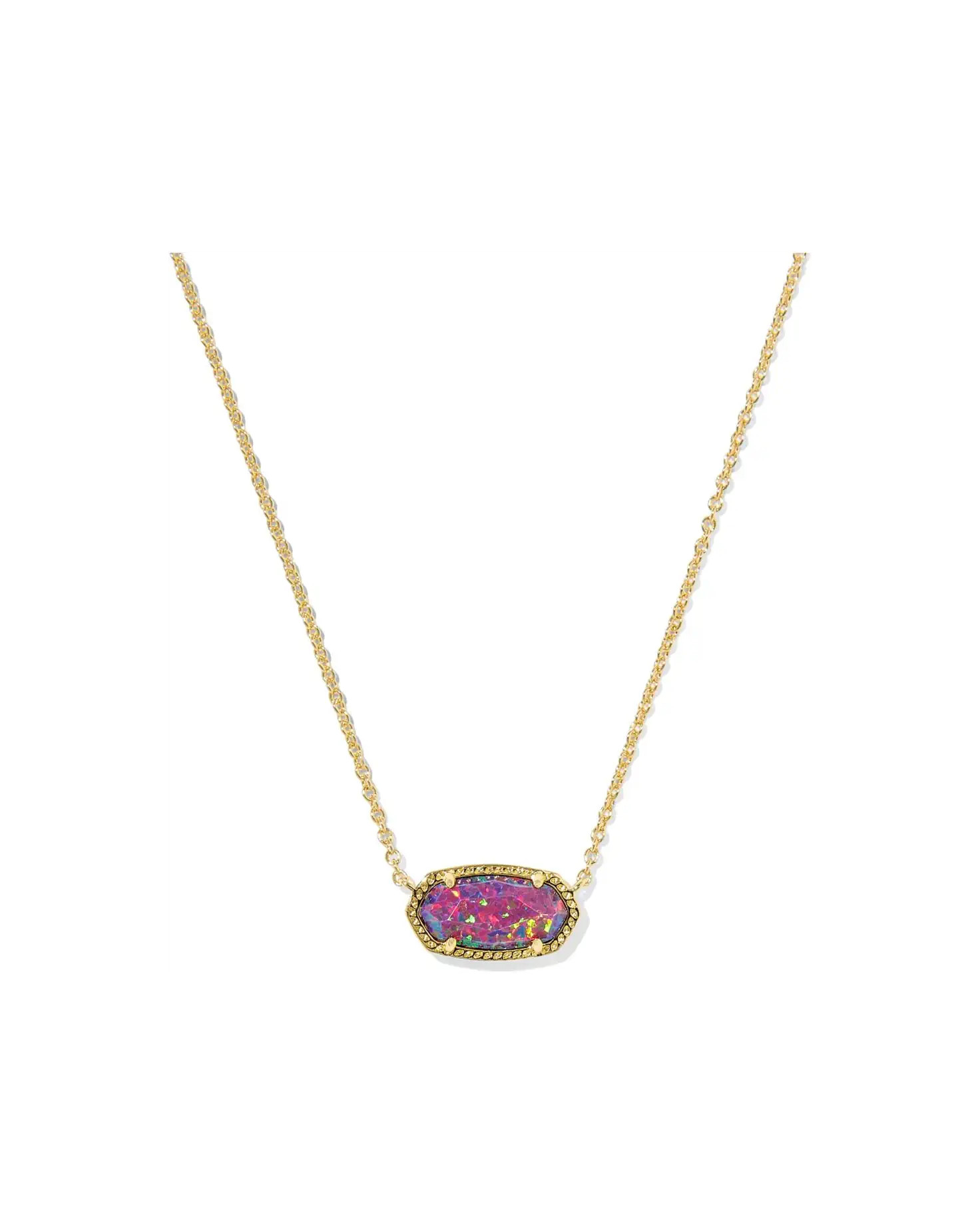Elisa Pendant Necklace | Zappos