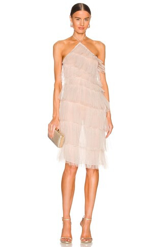 Kai Dress
                    
                    The Bar | Revolve Clothing (Global)