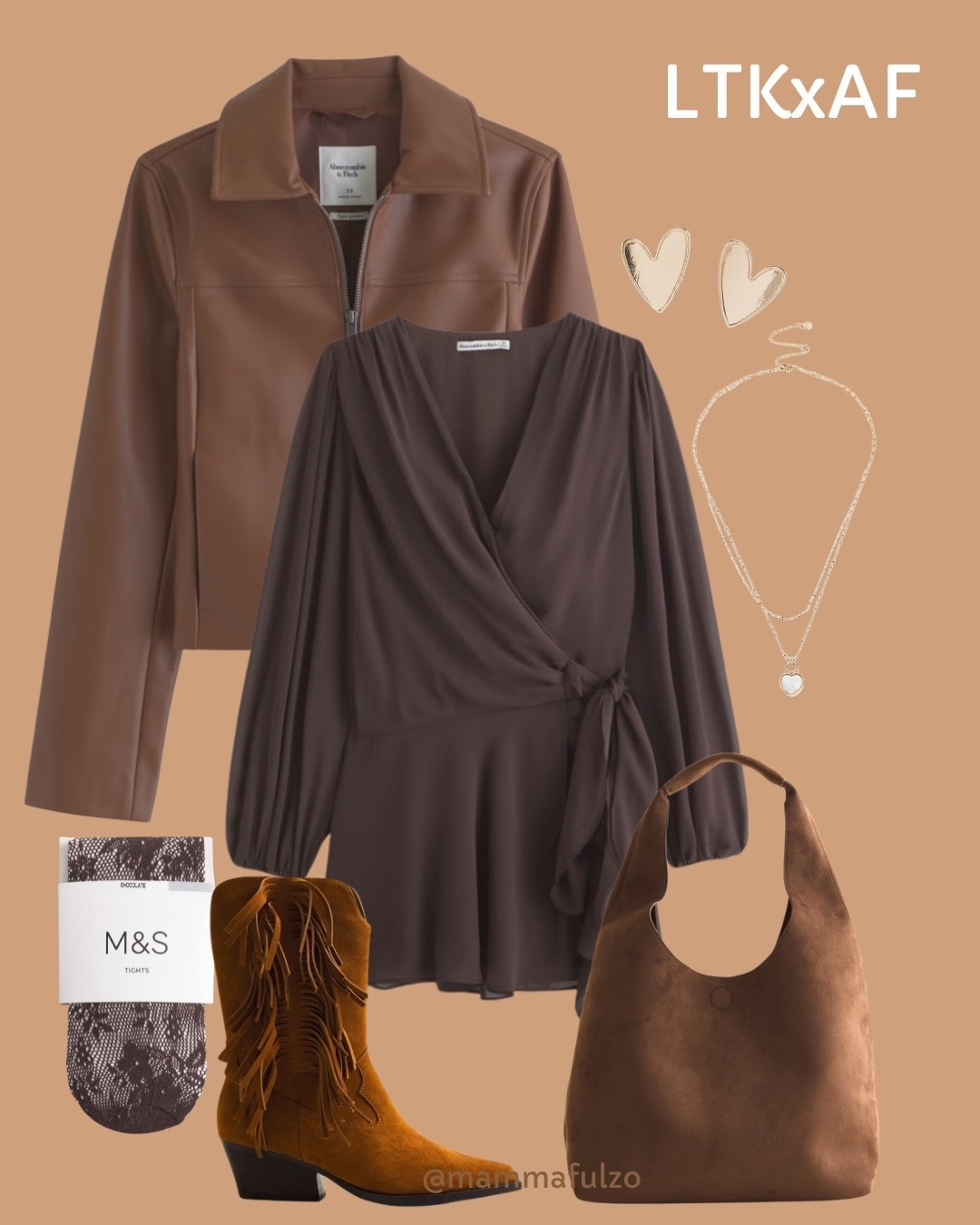 20% Off using AFXLTK until 12th October 2025 🍁🍂

Abercrombie 
Abercrombie and Fitch
Abercrombie Discount 
Discount code 
20% Off
Abercrombie Autumn 
Outfit ideas with Abercrombie 

#LTKuk #LTKxAF #LTKautumn