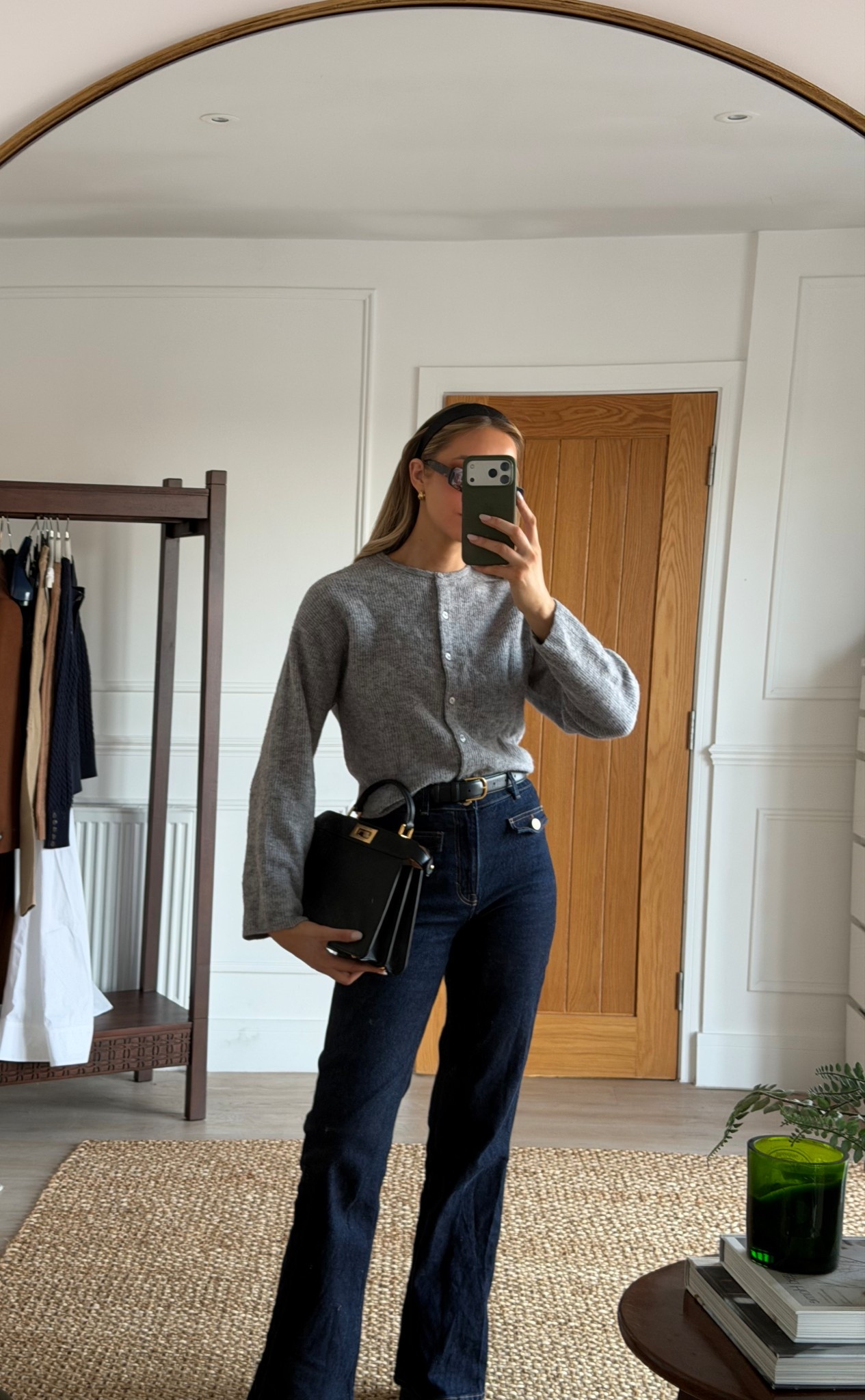 Day 11 - 30 Days of Spring Outfits 

#LTKspring #LTKeurope #LTKuk