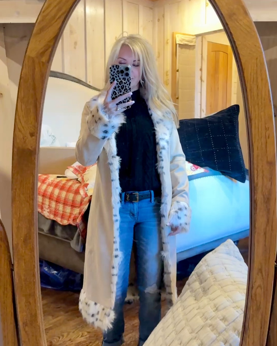 I LOVE my new jacket!!!

#LTKStyleTip #LTKOver40 #LTKGiftGuide