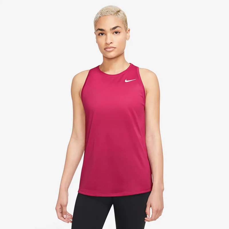 Nike Women's Dri-FIT Tank Top | Academy Sports + Outdoors