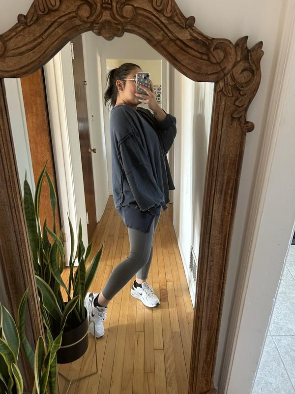 We The Free Camden Sweatshirt | Free People (Global - UK&FR Excluded)