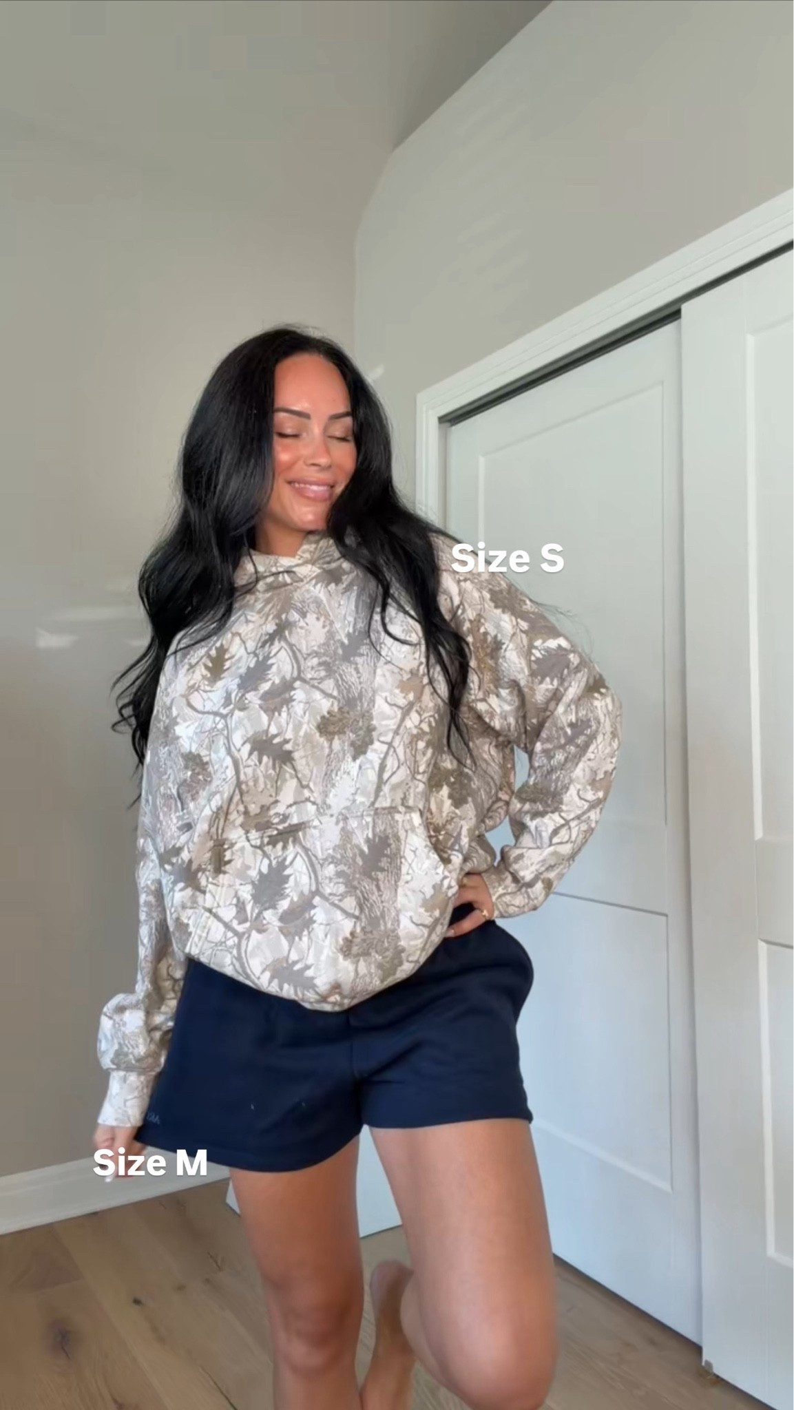 Aritzia new arrivals 🍂 Loving all of these pieces going into fall!

My sizing: 5'7", 145 lbs, 32DD.

@Aritzia #aritziapolartec #aritziacamo #aritziafleece #prefall #fallfashion
