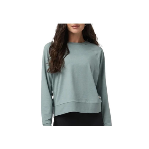 Women's Vuori Halo Long Sleeve T-Shirt | Scheels