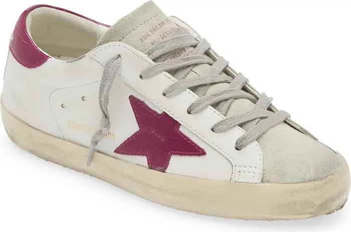 Super-Star Low Top Sneaker (Women) | Nordstrom