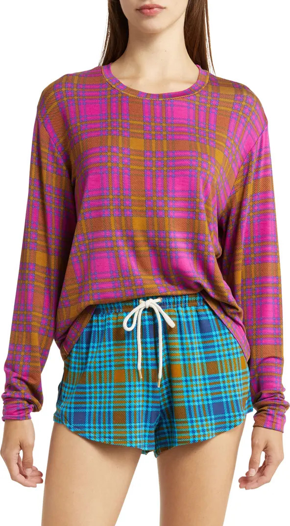 Play it Cool Short Pajamas | Nordstrom