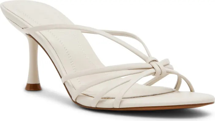 Steve Madden Edna Slide Sandal (Women) | Nordstrom | Nordstrom
