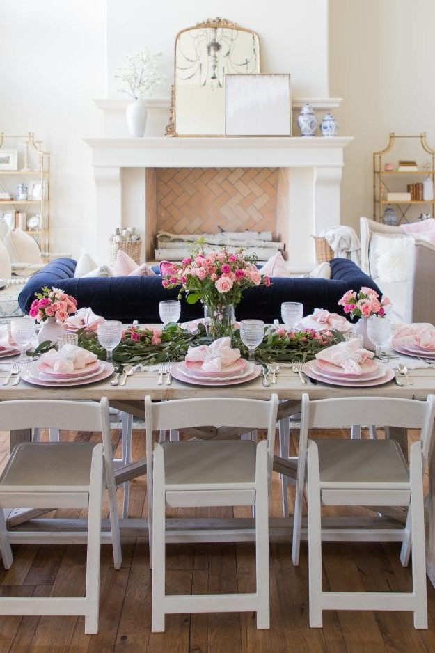 The PRETTIEST pink + white Mother’s Day table 💗🌸
Romantic, feminine, and so easy to recreate
Everything linked in my LTK ✨
#LTKhome #PinkAesthetic #MothersDayDecor #SpringDecorIdeas #TablescapeDesign #FeminineHome #LTKFinds #HostessIdeas #homewithhollyj #shophollyjhome 

 #LTKfoodie #LTKSeasonal #LTKHome