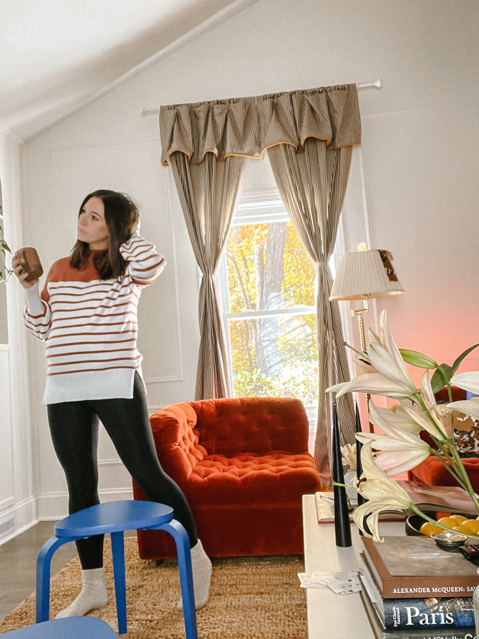 The softest sweater award goes to … Amazon! 

#LTKstyletip #LTKfindsunder50 #LTKSeasonal