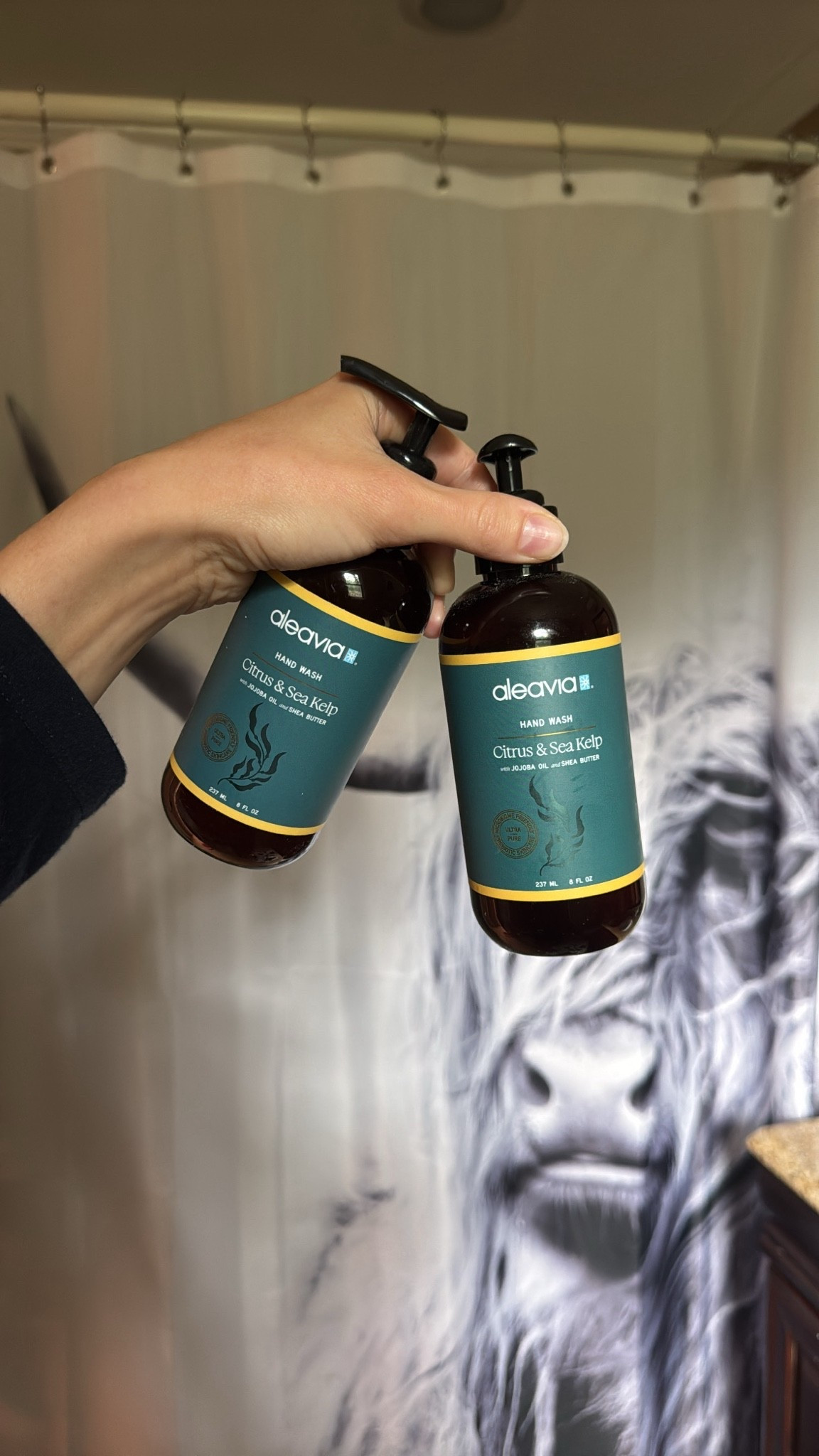 Microbiome friendly hand soap! I have this by every sink in our house 🫧

#LTKmomlife #LTKHome #LTKKids