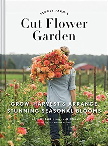 Floret Farm's Cut Flower Garden: Grow, Harvest, and Arrange Stunning Seasonal Blooms (Gardening B... | Amazon (US)