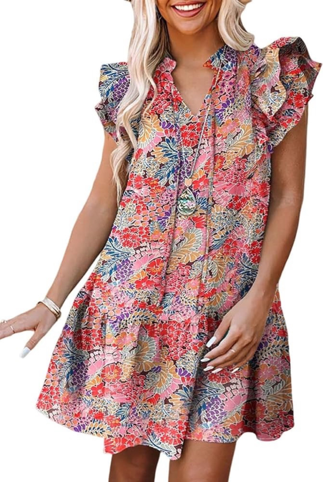 Amazon daily deals
Spring dress, dress, summer dress, summer fashion, summer outfit, vacation outfit 

#LTKstyletip #LTKSpringSale #LTKsalealert
