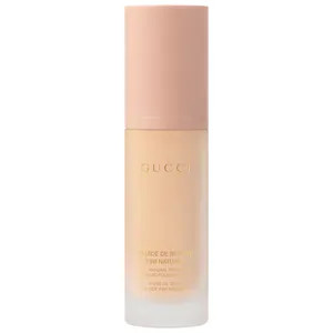 Fluide De Beauté Fini Naturel - Natural Finish Fluid Foundation - Gucci | Sephora | Sephora (CA)