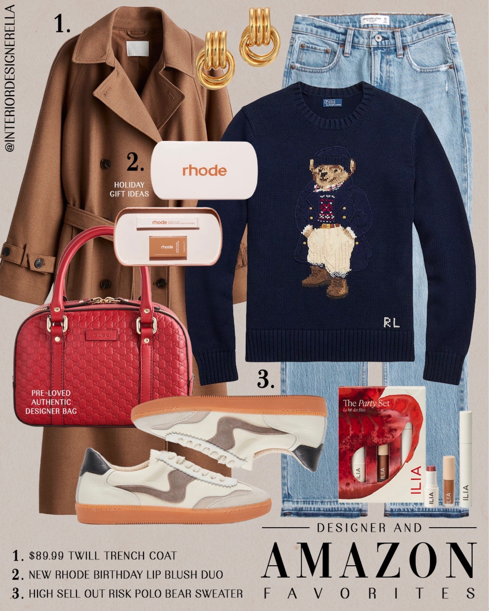 Scroll to shop!! Follow for more!!! Xo! 💫

#LTKFindsUnder50 #LTKFindsUnder100 #LTKBeauty