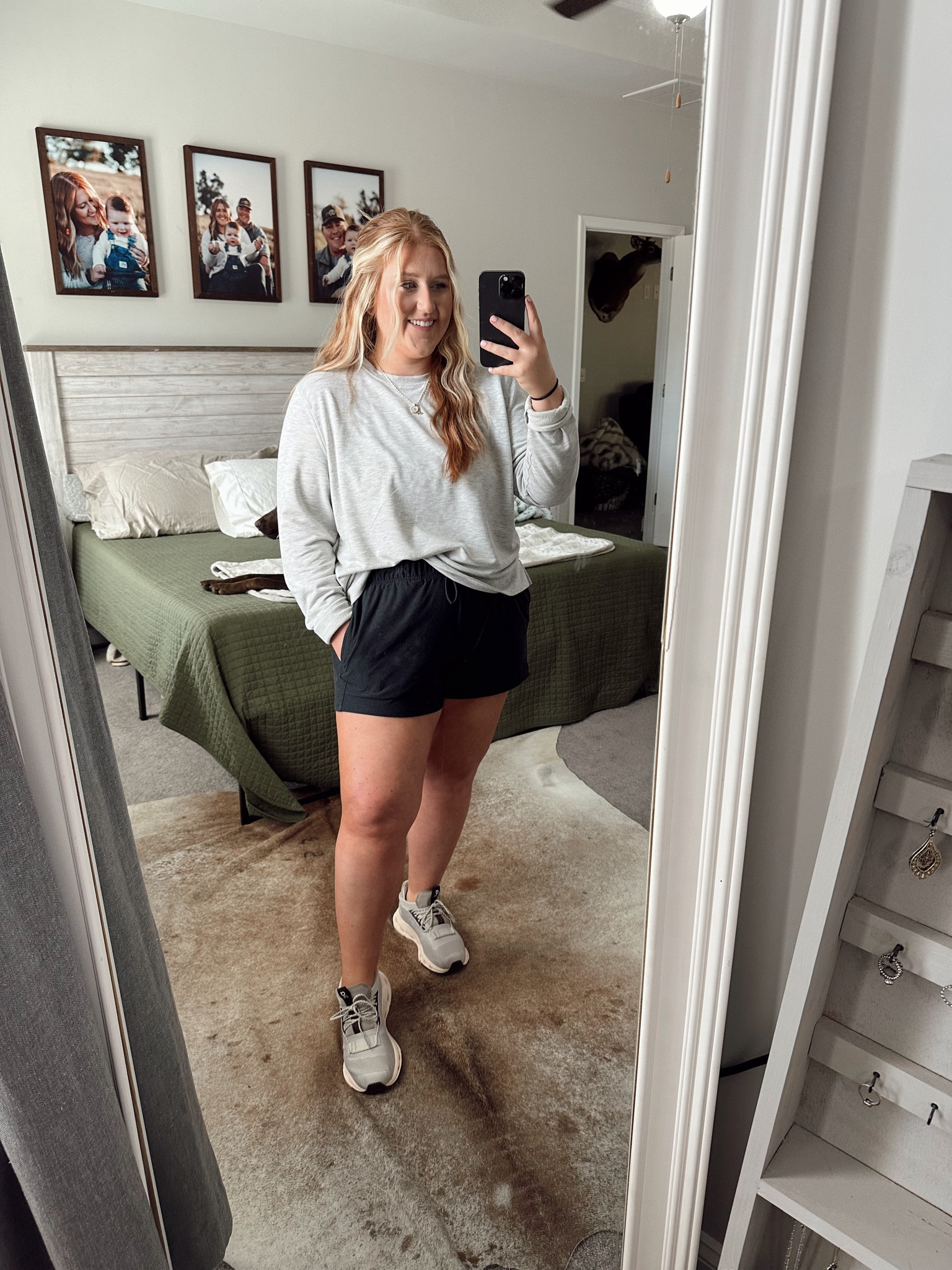 Y’all have bought so many of these shorts so far! They’re so good🙌🏼

#LTKxWalmart #LTKFamily #LTKActive