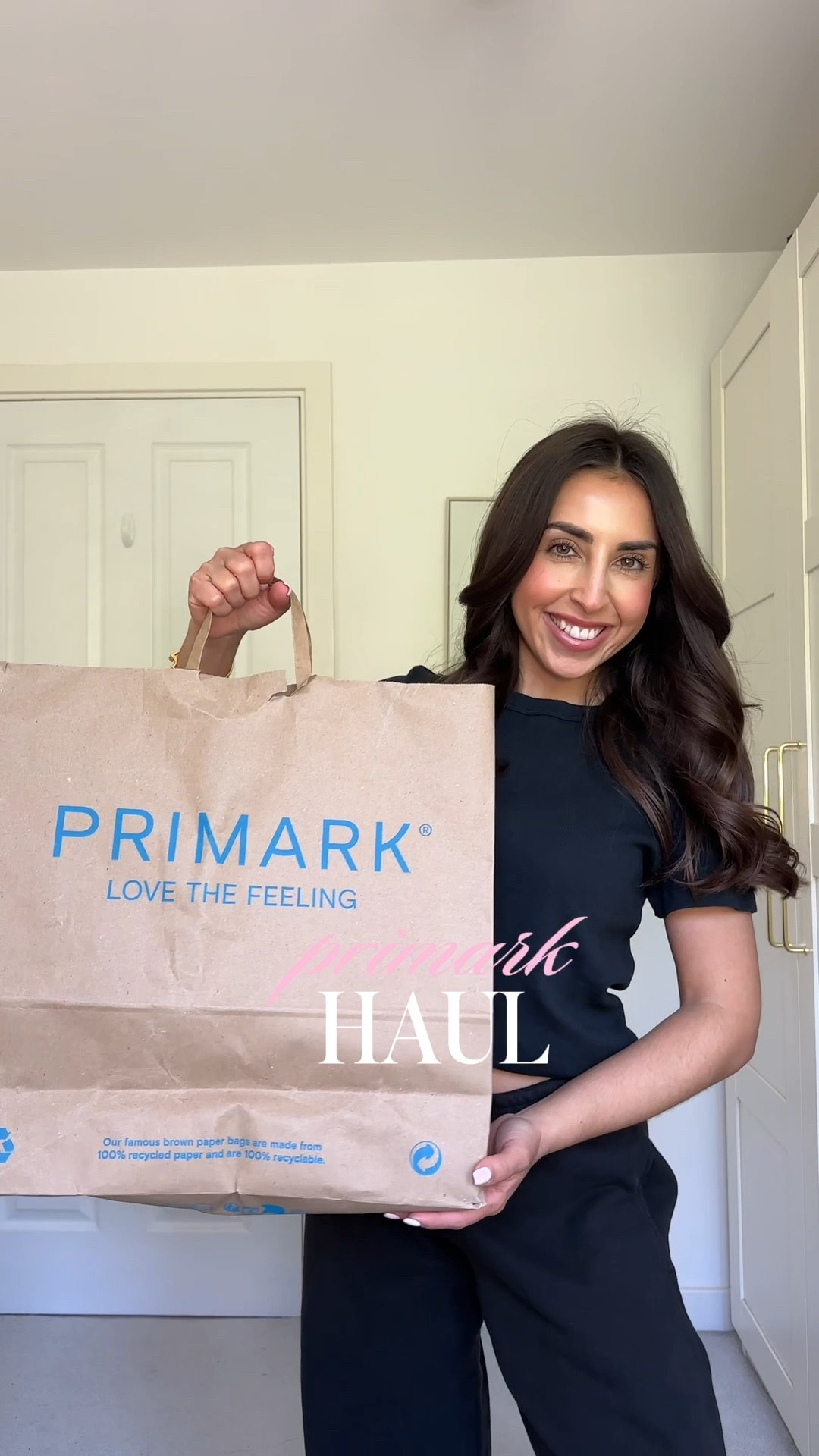 @Primark try on haul may 2026🎀 

#LTKsummer #LTKspring #LTKuk
