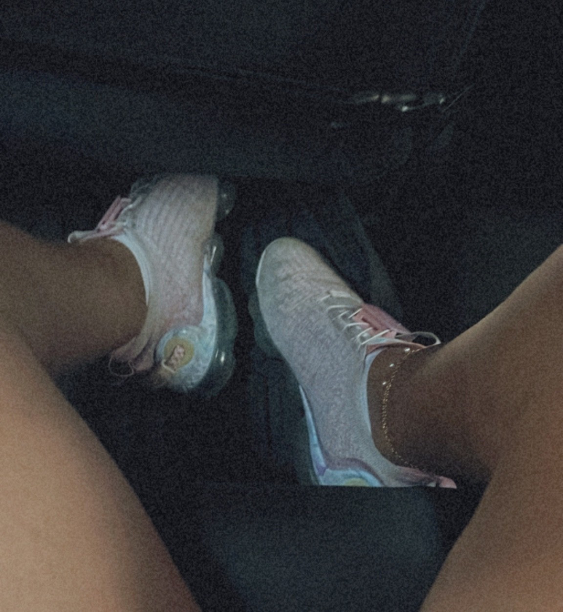 We 💜 a VaporMax moment! 

#LTKshoecrush #LTKfit