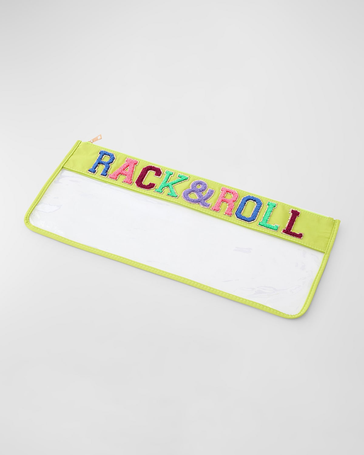 Rack & Roll Tile Bag | Horchow