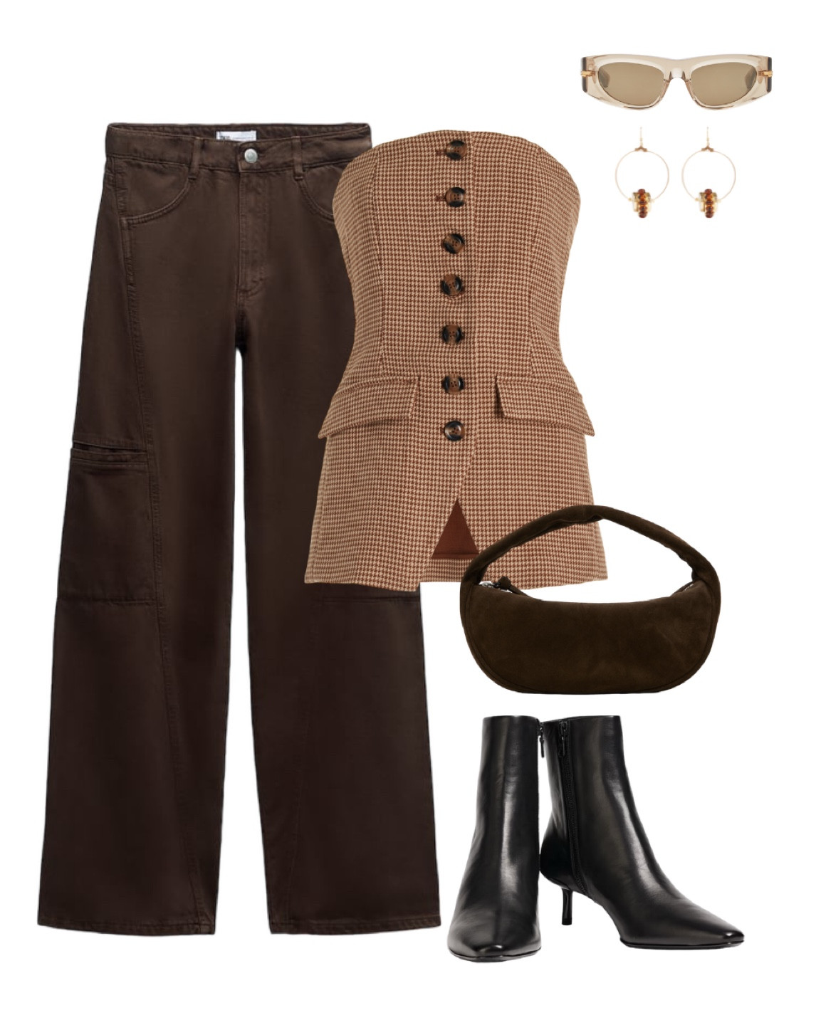 This top >>>> 

#LTKitbag #LTKshoecrush #LTKstyletip