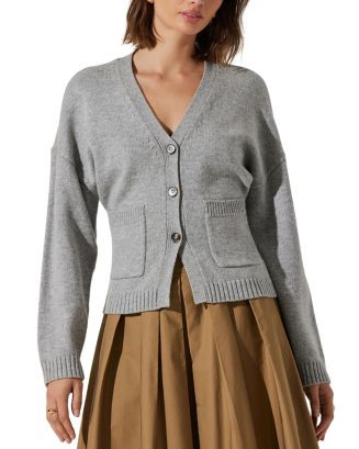 ASTR the Label Saffi Sweater  | Bloomingdale's Women | Bloomingdale's (US)