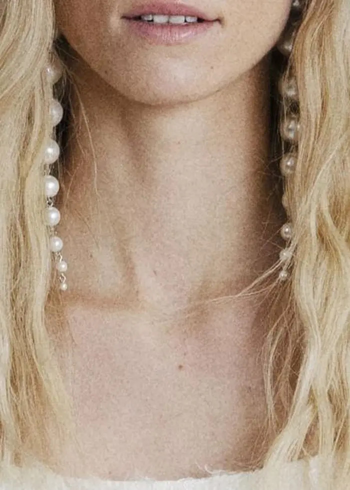 Vintage Headpiece Bridal | Nordstrom