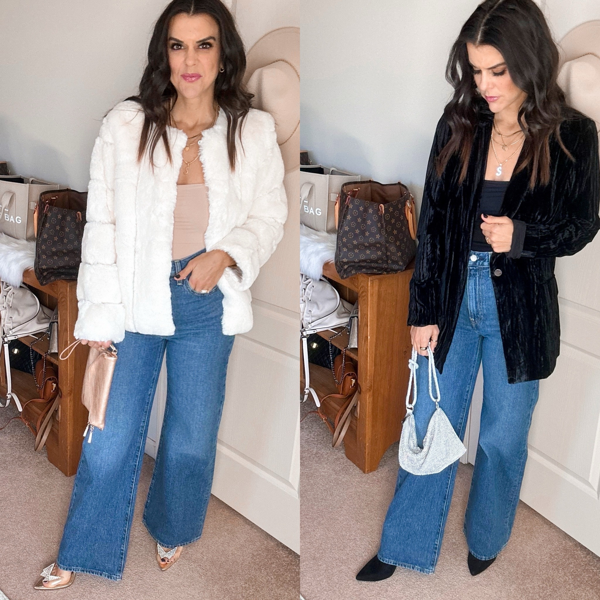 Amazon Holiday looks! 

#LTKHoliday #LTKfindsunder100 #LTKstyletip