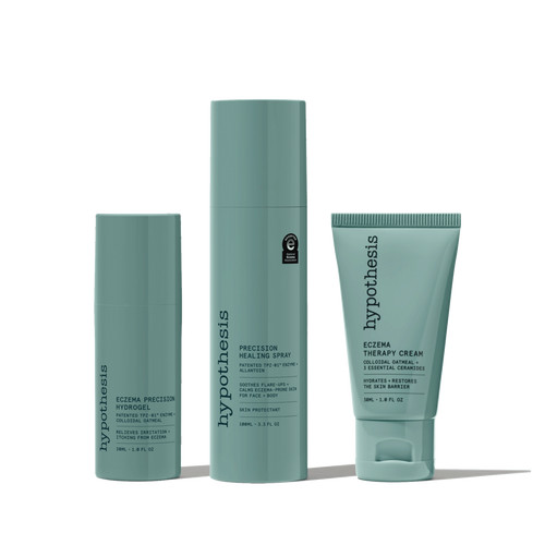 Eczema Travel Trio | Ulta