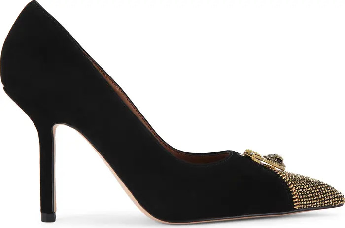 Pointed Toe Pump (Women) | Nordstrom