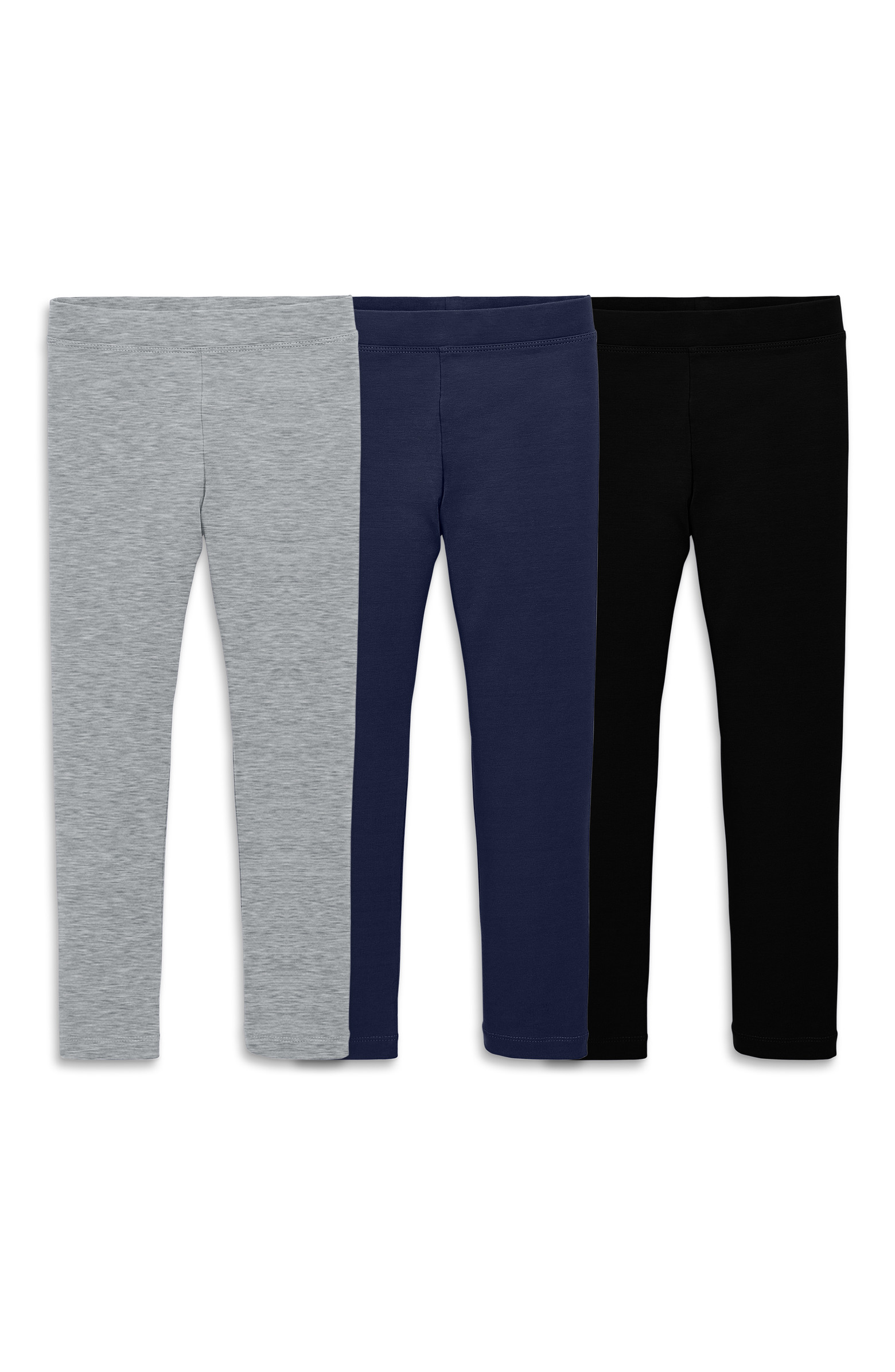 Legging 3-pack | Nordstrom