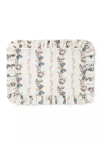 Floral Trellis Placemat | Belk