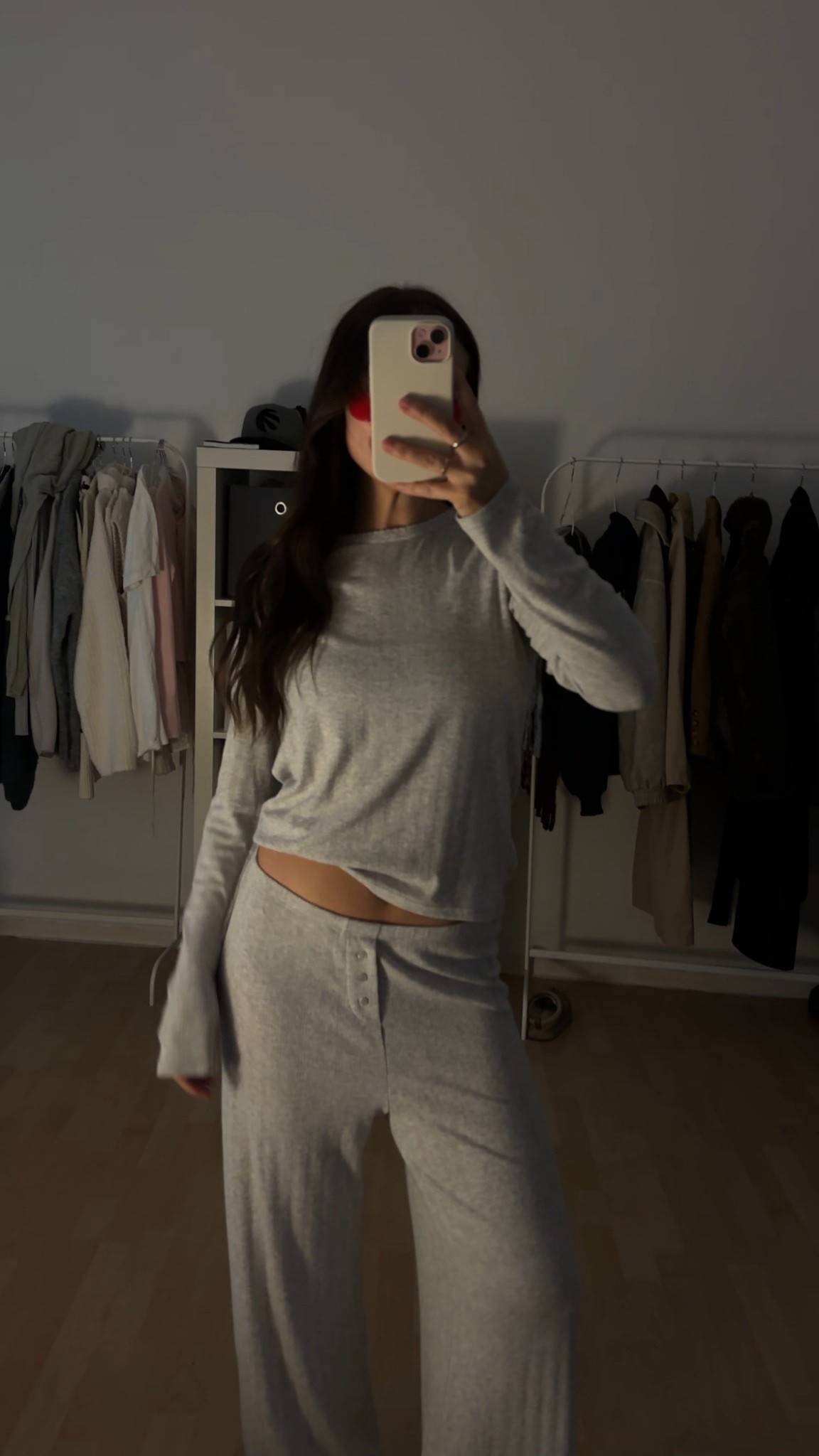 H&M Pjs!!💌

#LTKmorningroutine #LTKHome #LTKootd