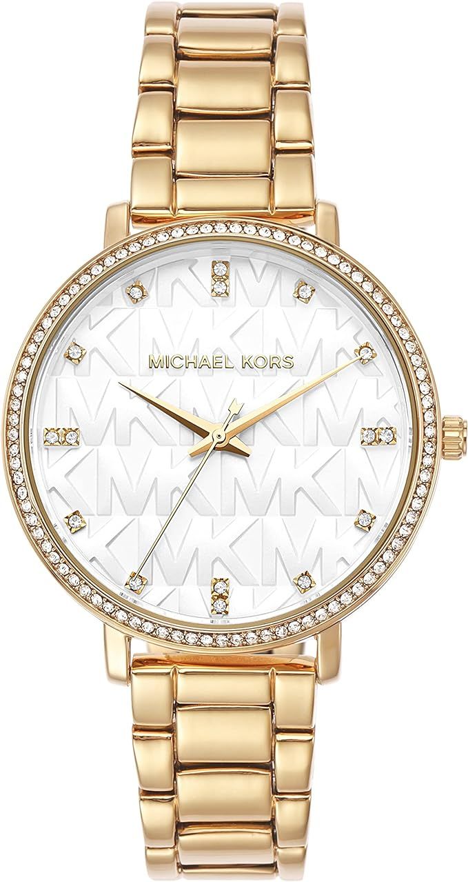 Michael Kors Women's Pyper Quartz Watch | Amazon (US)