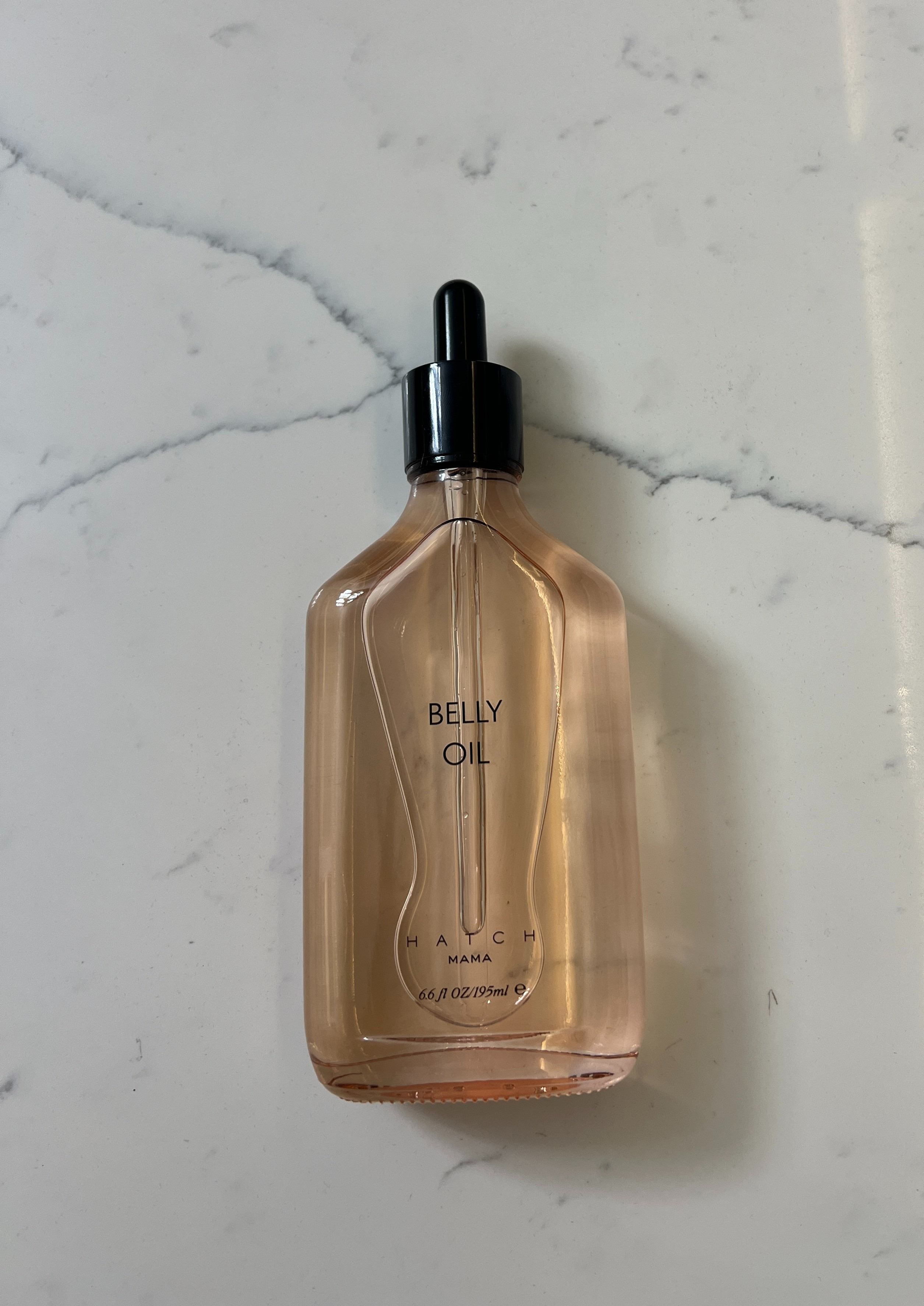 The belly oil I can't live without! 

 #LTKBeauty #LTKBaby #LTKBump