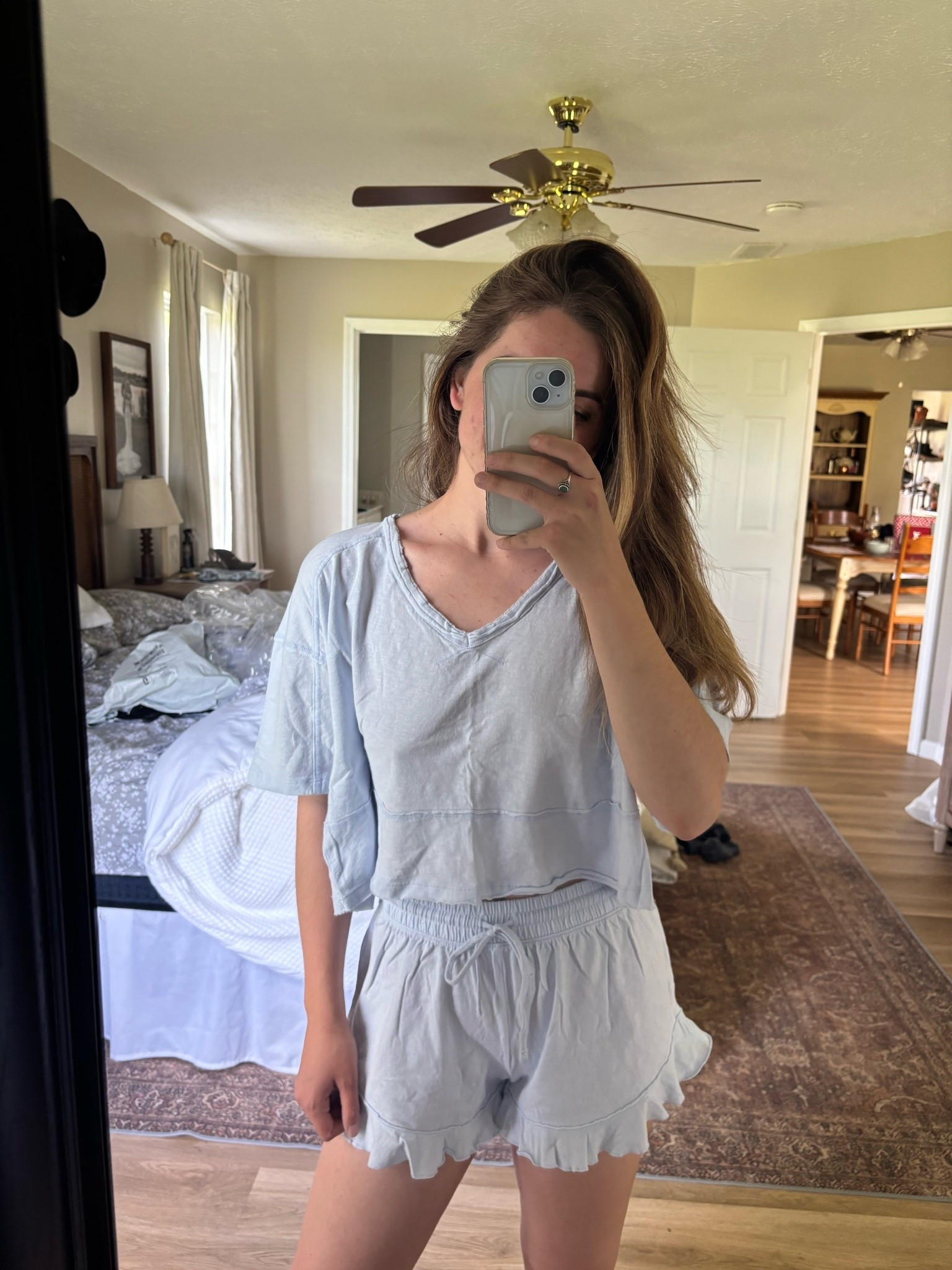 Sunnysteals for 35% off 125!! Linking some recent @Aerie favs! Wearing size XS and top and shorts!

#LTKdayinmylife #LTKootd #LTKmomlife