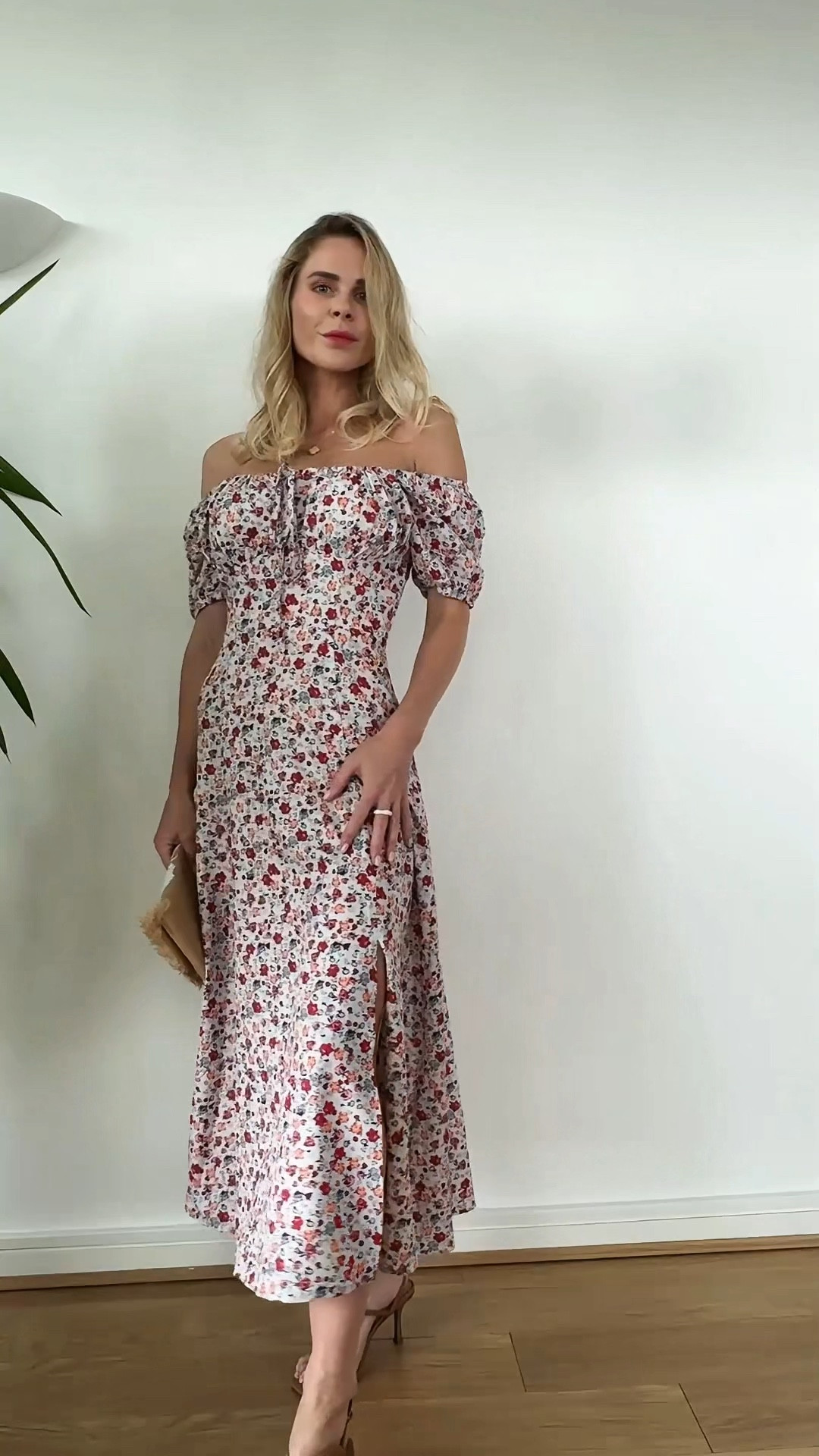 Beautiful dress from RIHOAS 

Use my code : LR20ZJ for 20% off

#LTKuk #LTKsummer #LTKdresses