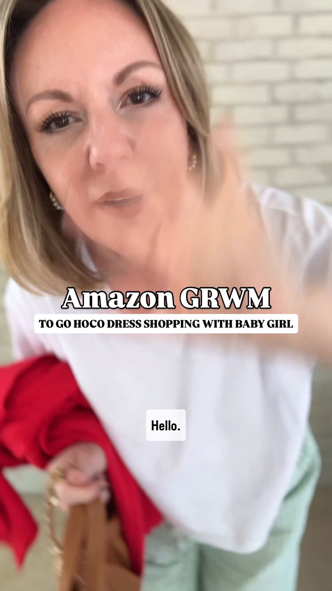 Large dress

#LTKOver40 #LTKSeasonal #LTKMidsize