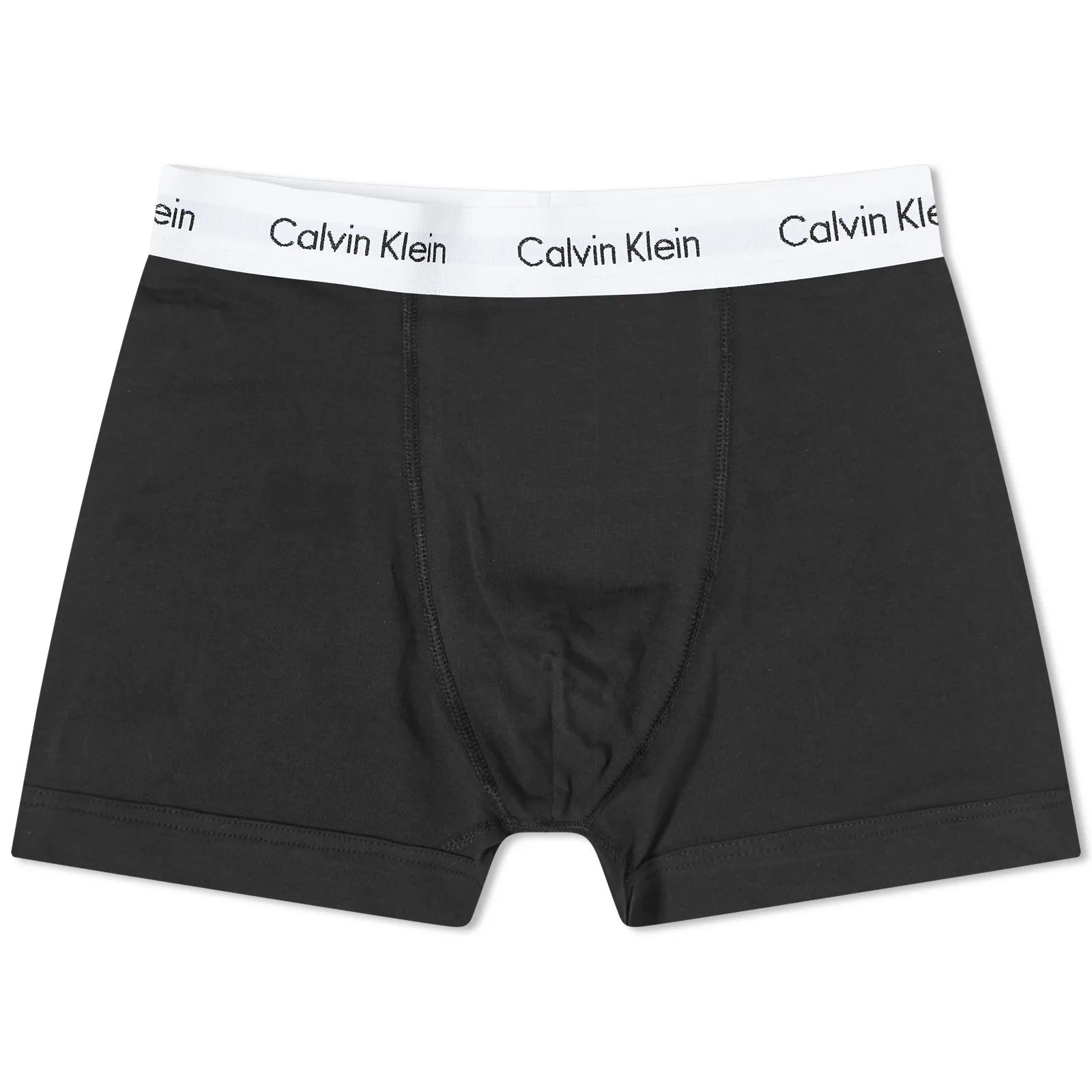 Calvin Klein 3 Pack Trunk | End Clothing (UK & IE)