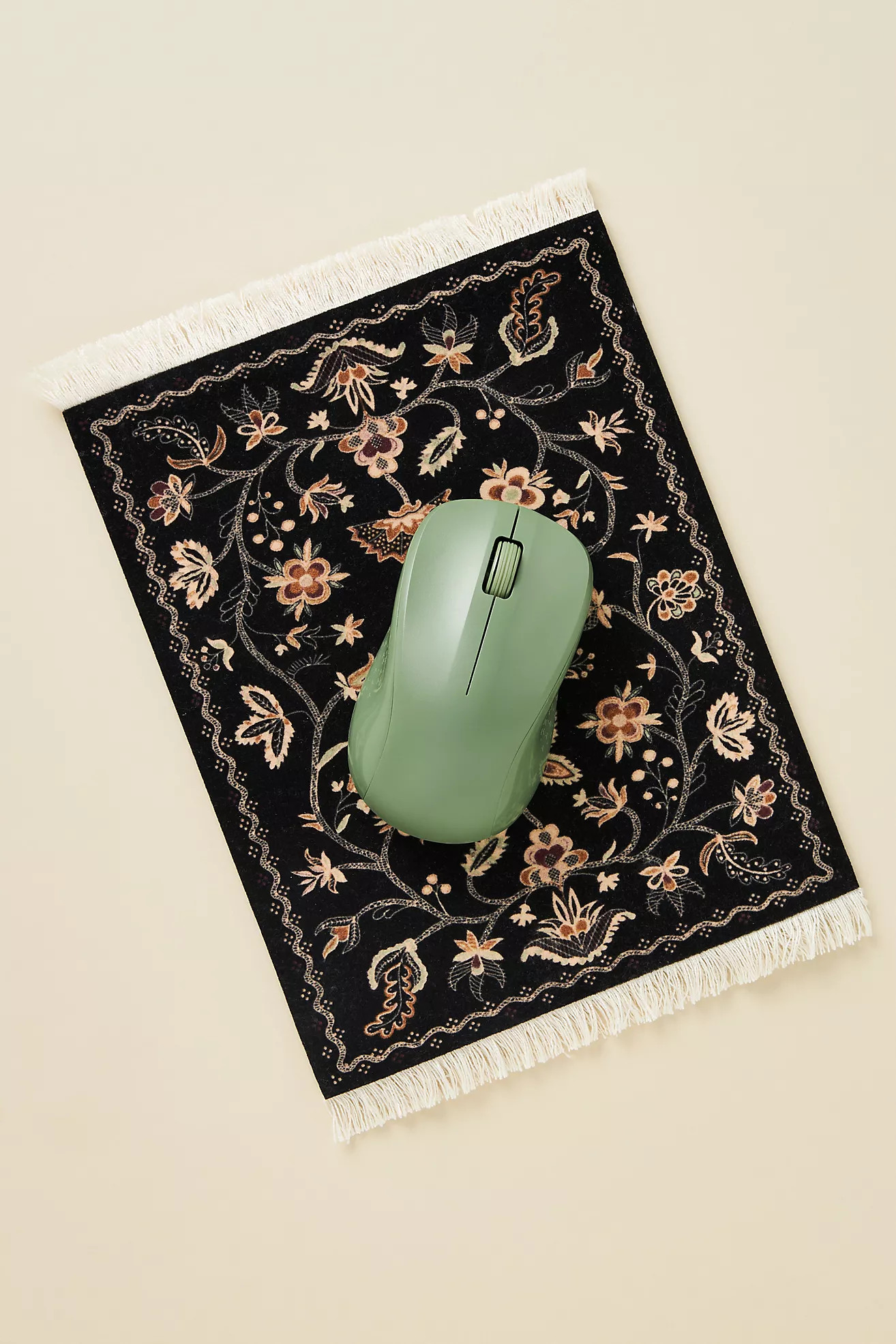 Rug Mouse Pad | Anthropologie (US)