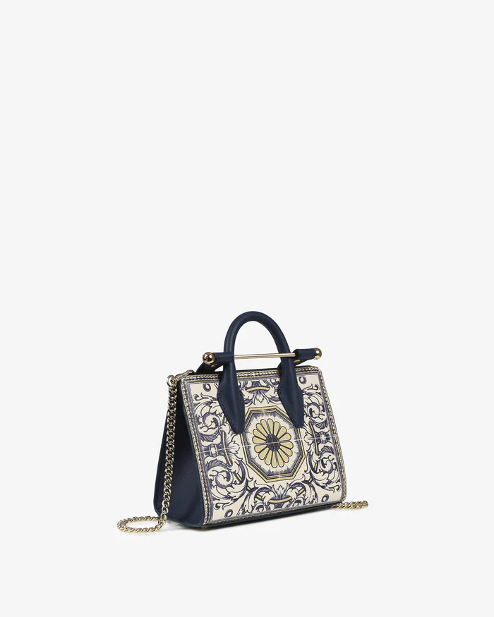 The Strathberry Nano Tote | Strathberry
