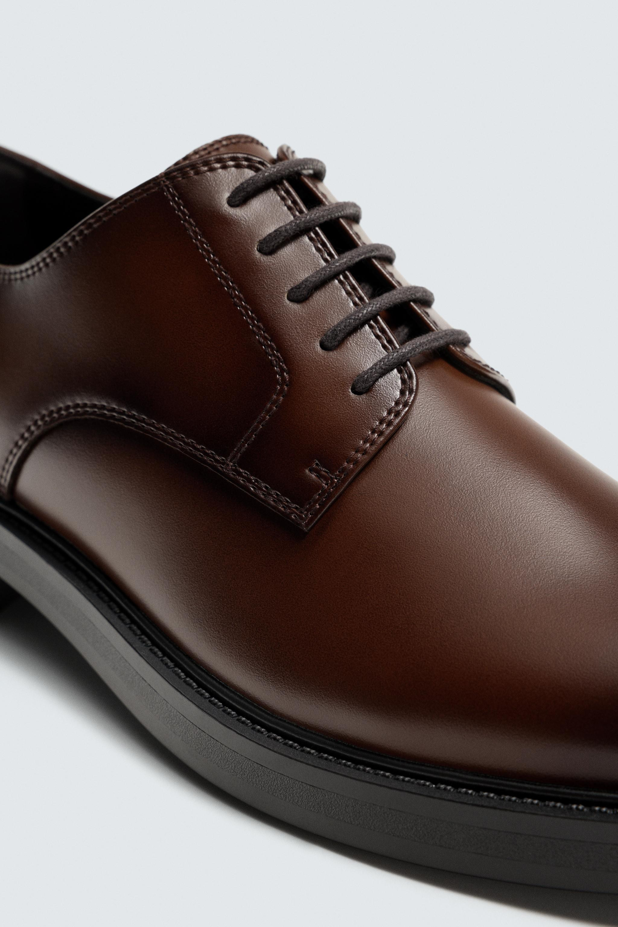 DRESS SHOE | Zara US