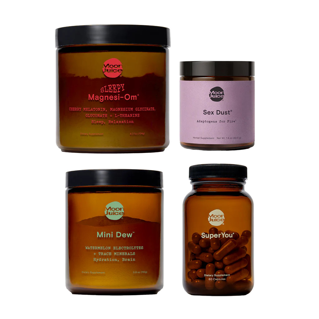 Perimenopause Stack | Moon Juice