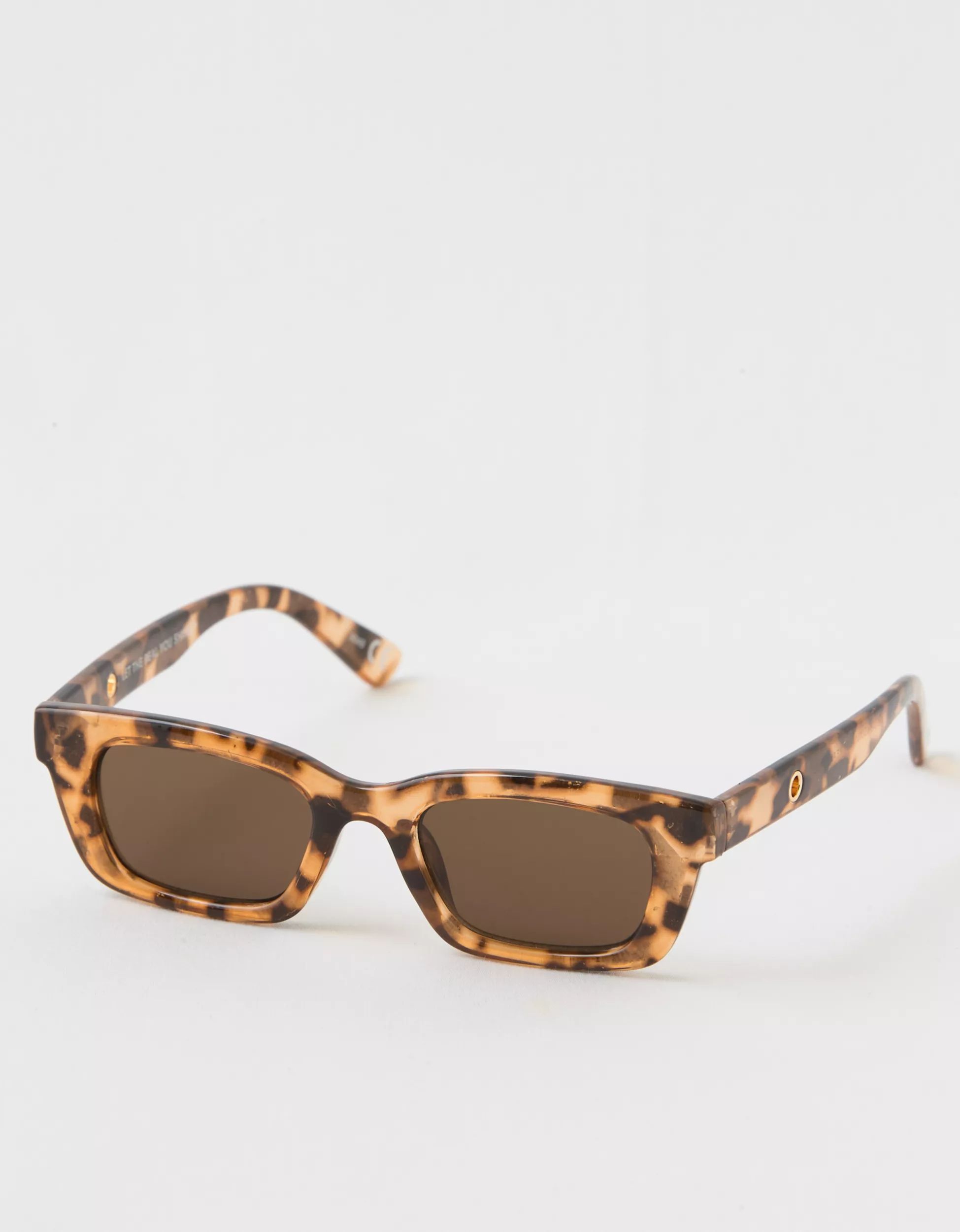 Aerie Mini Weekend Sunglasses | Aerie